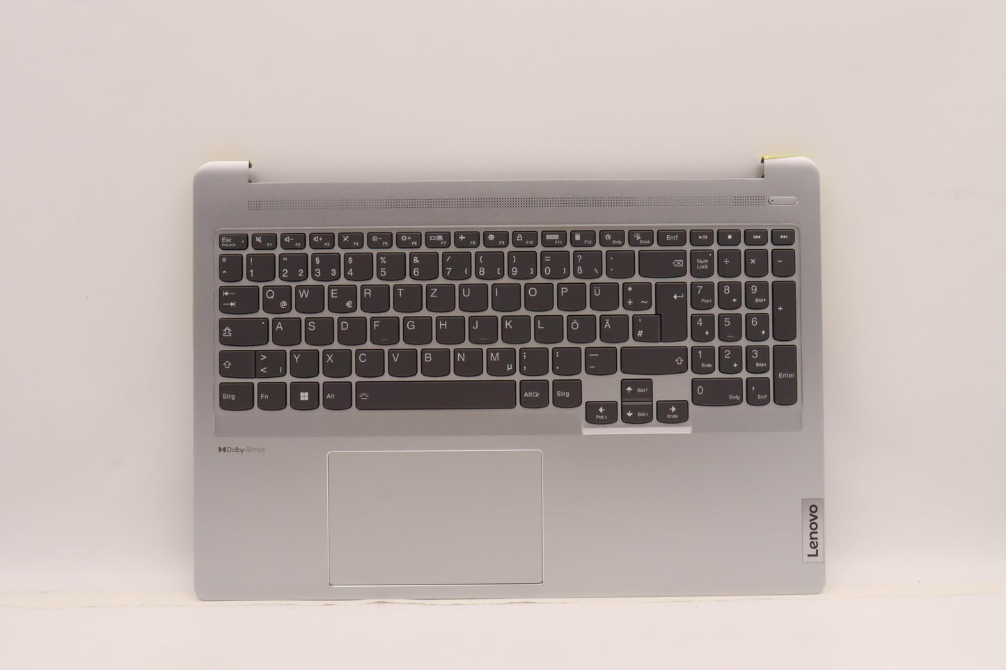 Lenovo Cover Upper Case Asmger H 82Sn - 5CB1J08791
