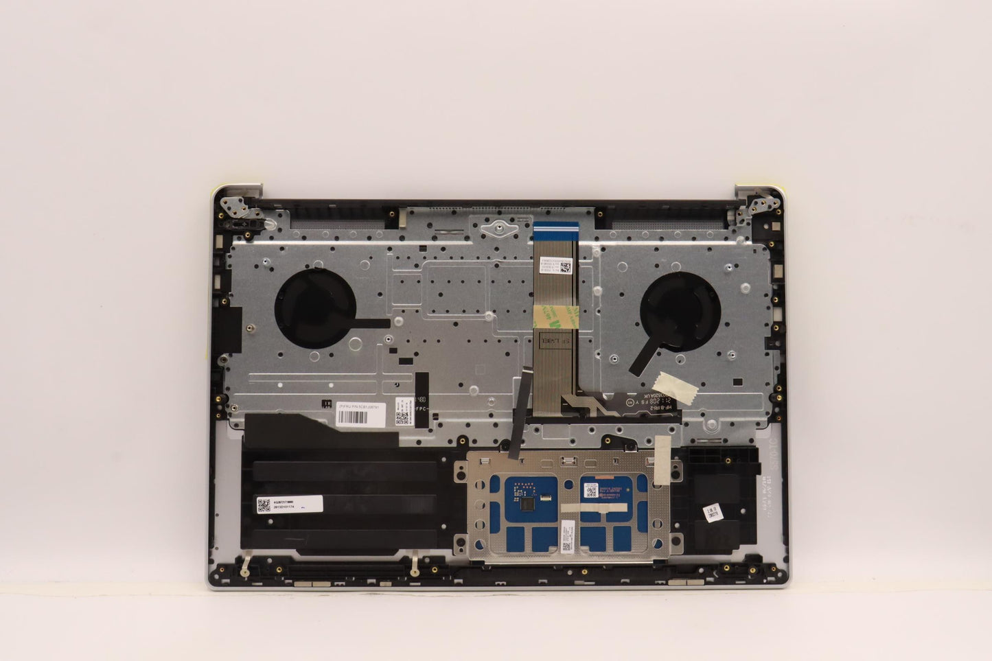 Lenovo Cover Upper Case Asmger H 82Sn - 5CB1J08791