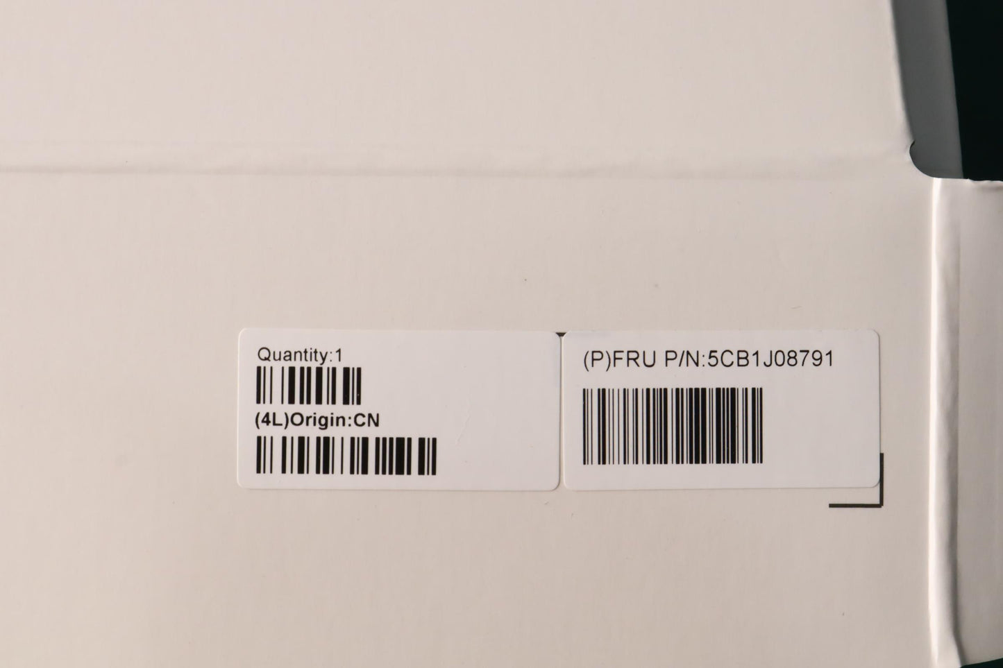 Lenovo Cover Upper Case Asmger H 82Sn - 5CB1J08791