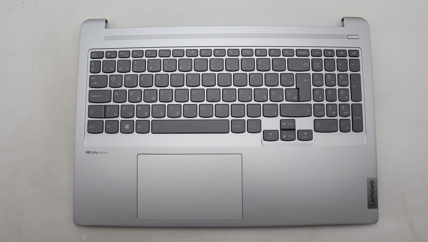 Lenovo Cover Upper Case Asmhun H 82Sn - 5CB1J08795