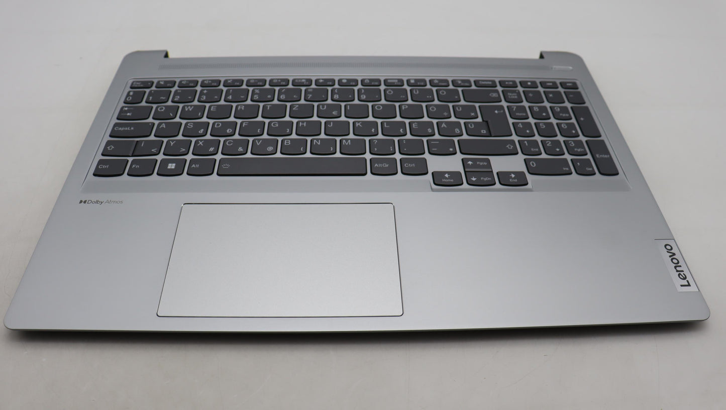 Lenovo Cover Upper Case Asmhun H 82Sn - 5CB1J08795