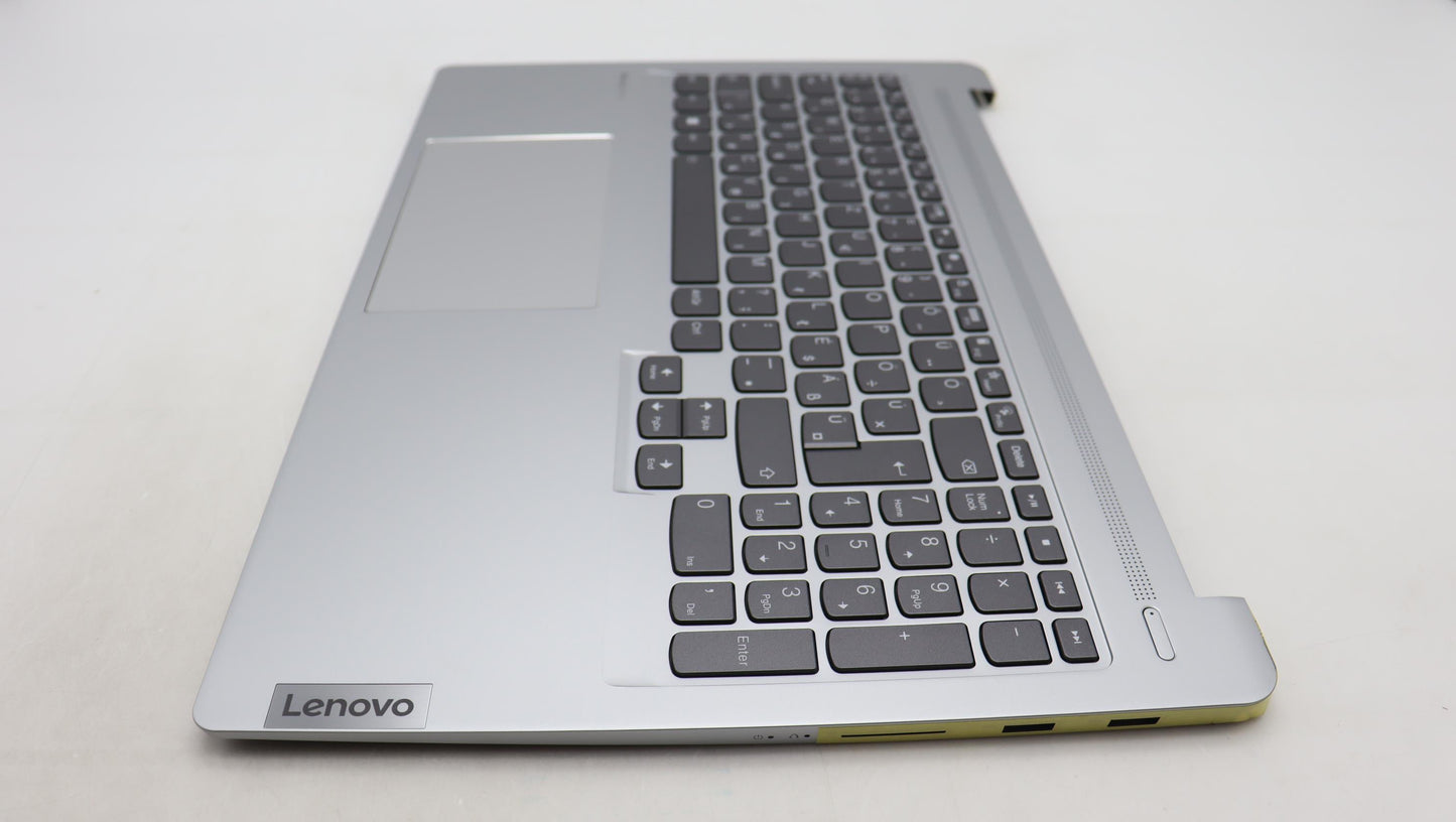 Lenovo Cover Upper Case Asmhun H 82Sn - 5CB1J08795