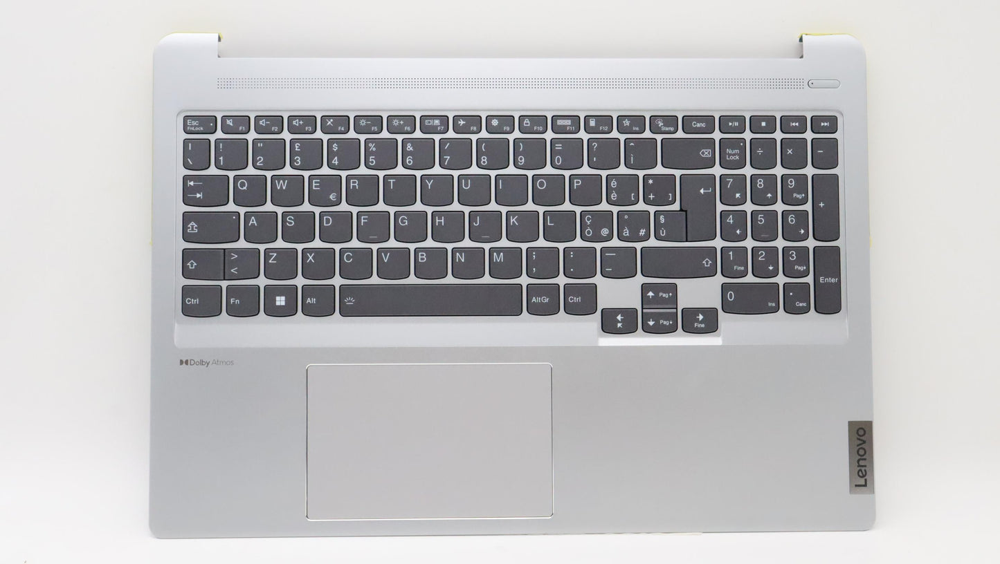 Lenovo Cover Upper Case Asmita H 82Sn - 5CB1J08797