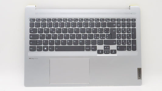 Lenovo Cover Upper Case Asmita H 82Sn - 5CB1J08797