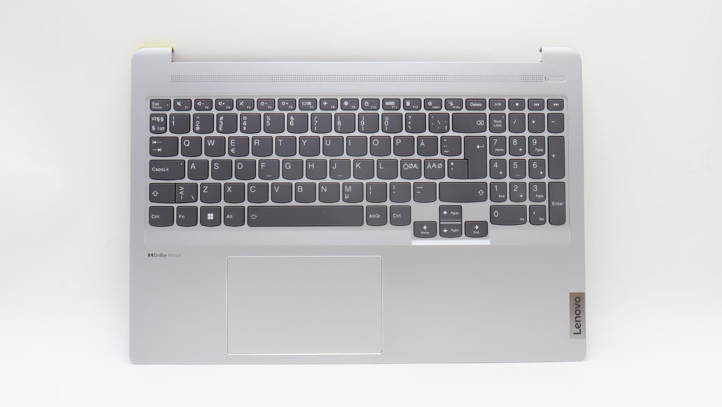 Lenovo Cover Upper Case Asmnordic H82 - 5CB1J08801