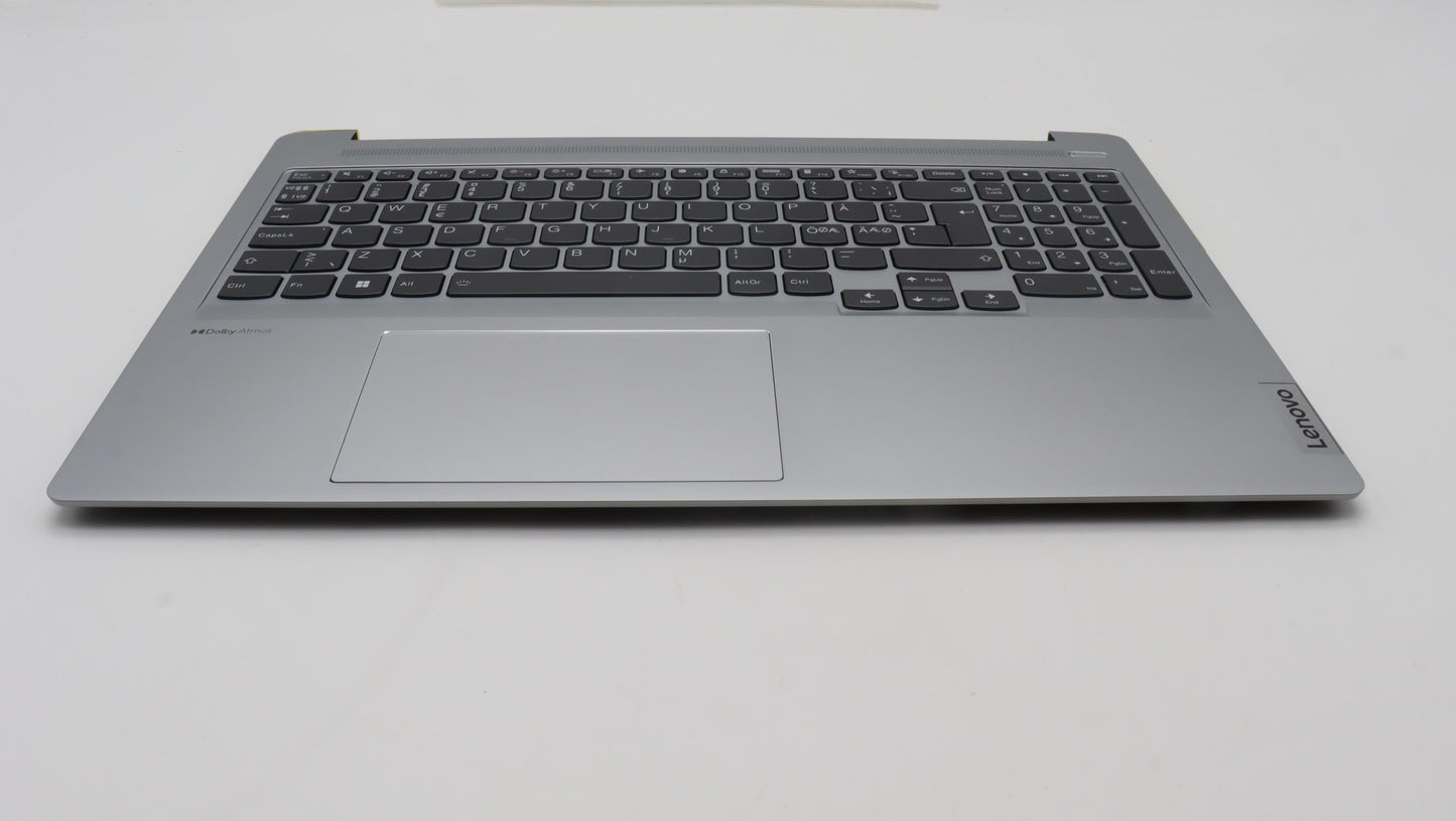 Lenovo Cover Upper Case Asmnordic H82 - 5CB1J08801