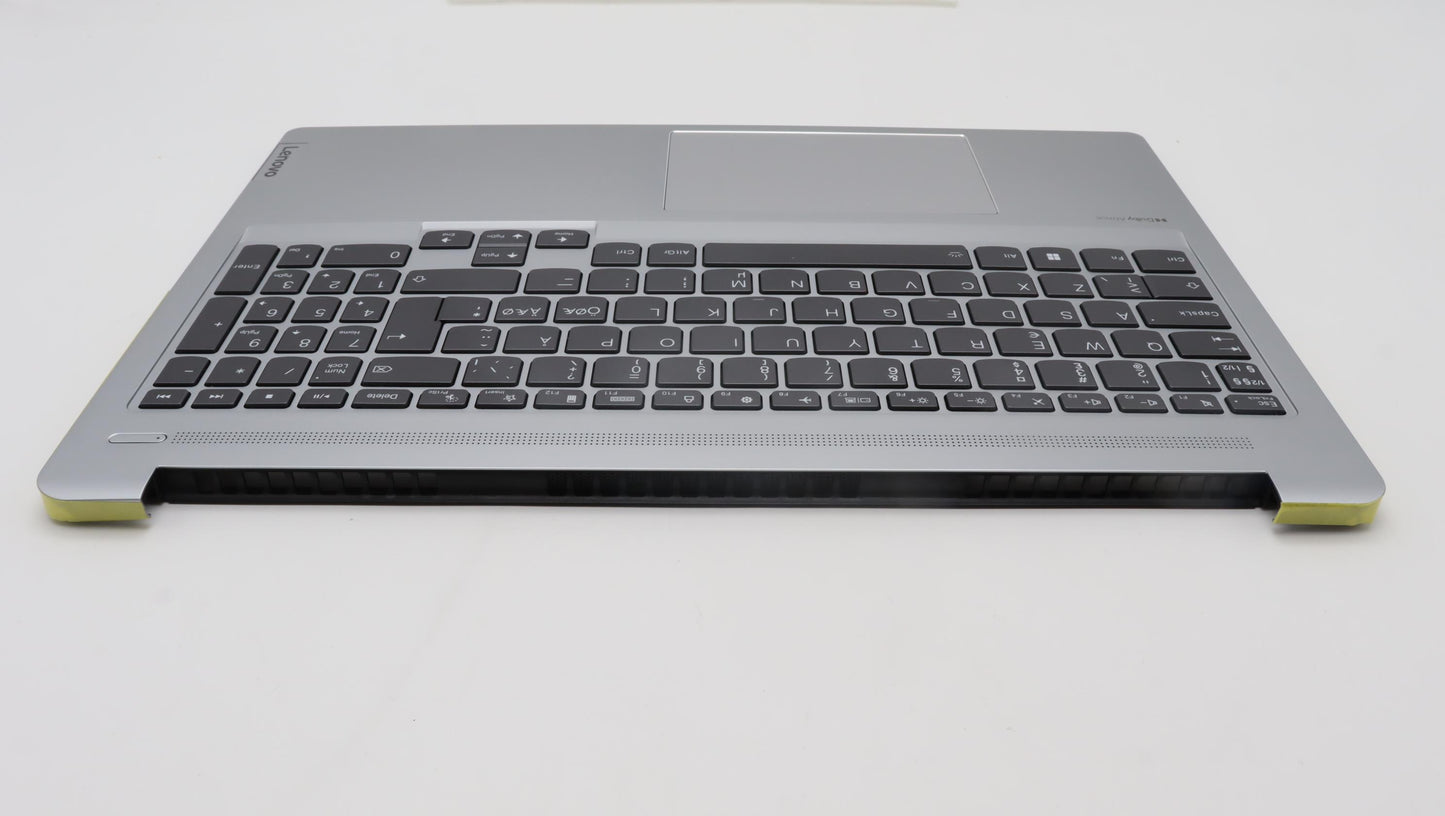 Lenovo Cover Upper Case Asmnordic H82 - 5CB1J08801