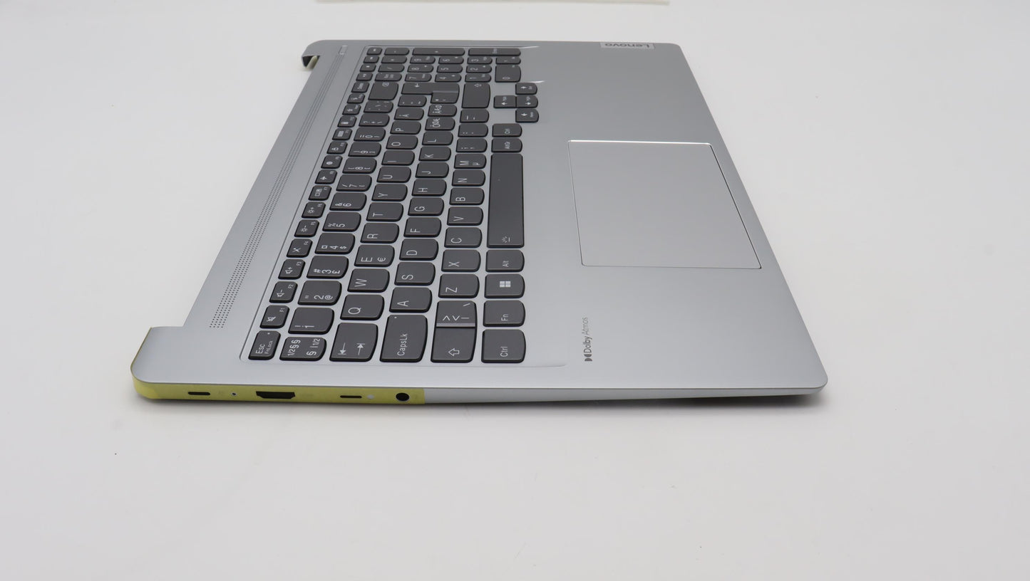 Lenovo Cover Upper Case Asmnordic H82 - 5CB1J08801