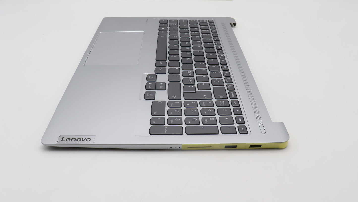 Lenovo Cover Upper Case Asmnordic H82 - 5CB1J08801