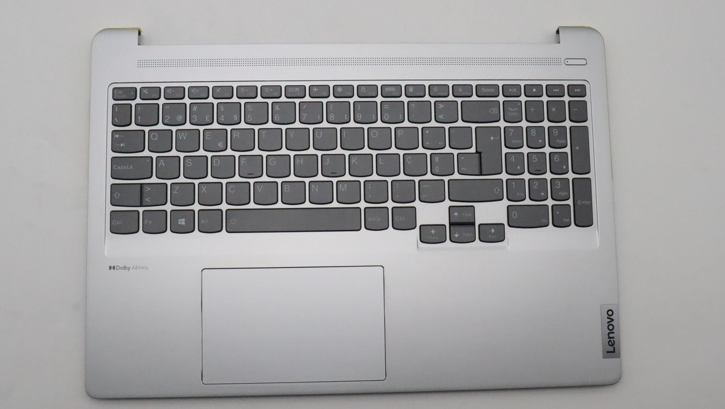 Lenovo Cover Upper Case Asmpor H 82Sn - 5CB1J08802