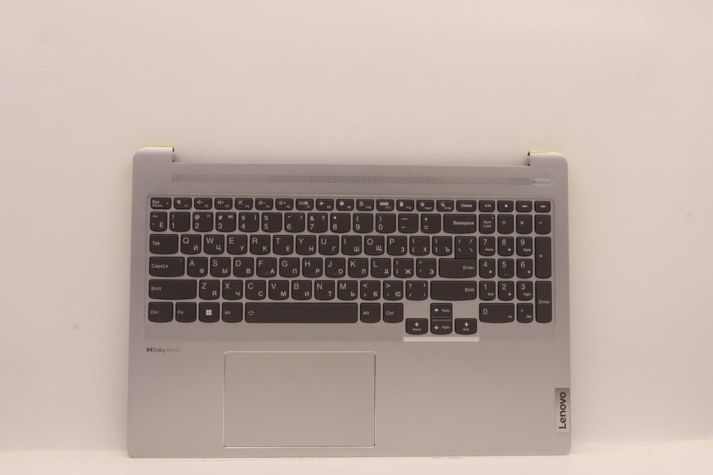 Lenovo Cover Upper Case Asmrus H 82Sn - 5CB1J08803