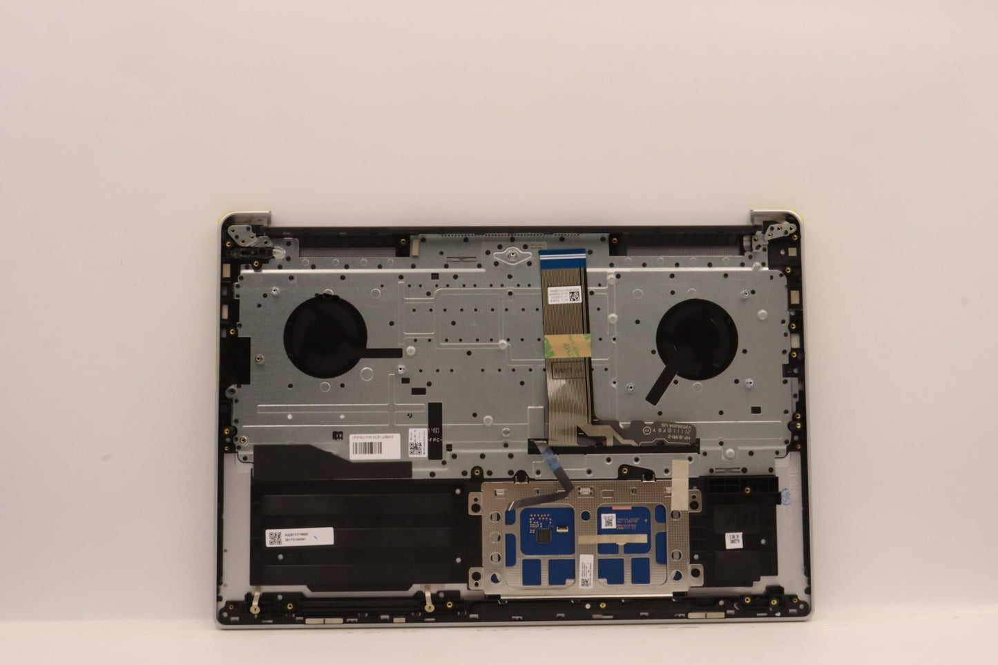 Lenovo Cover Upper Case Asmrus H 82Sn - 5CB1J08803