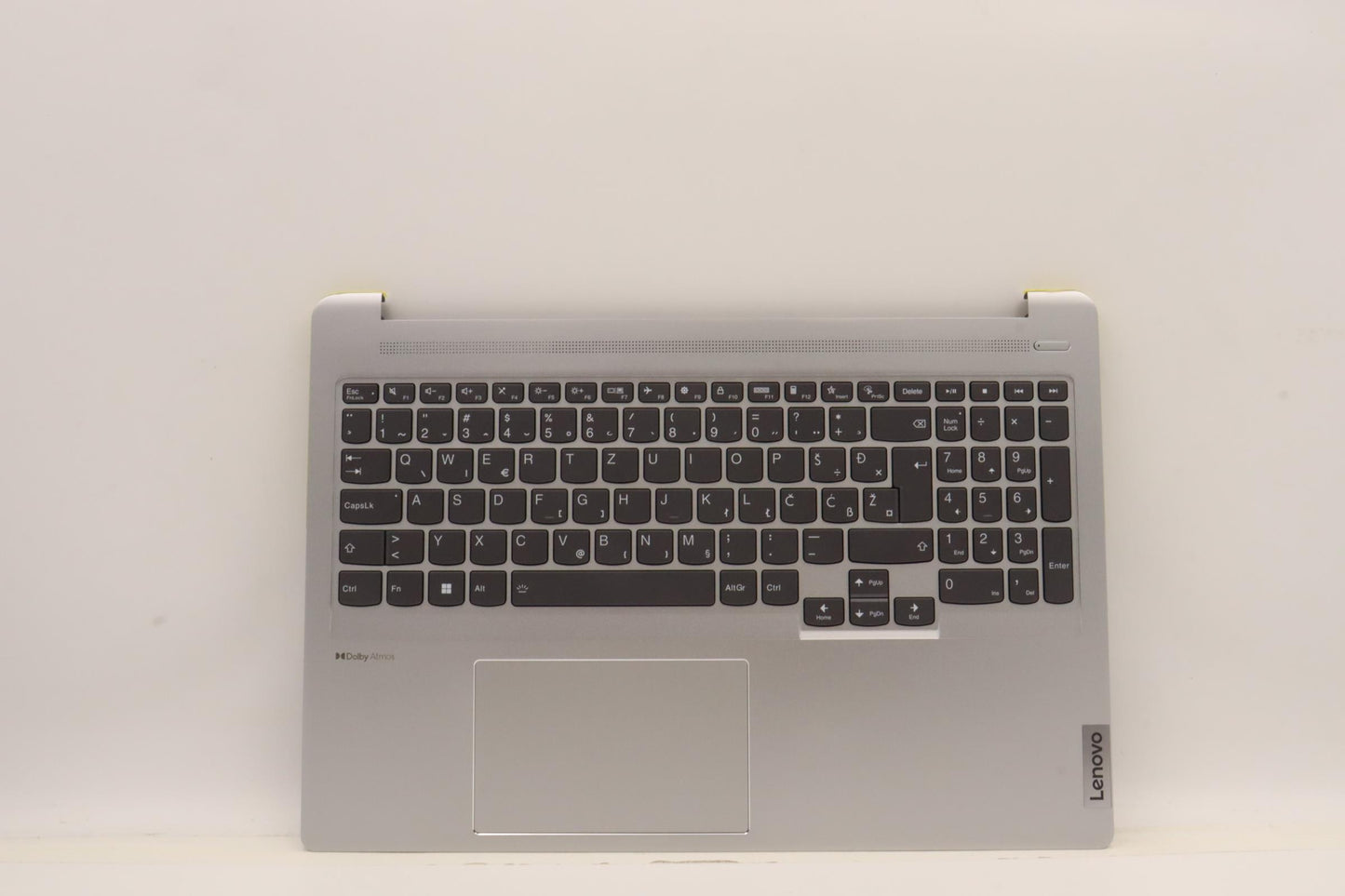 Lenovo Cover Upper Case Asmslv H 82Sn - 5CB1J08804