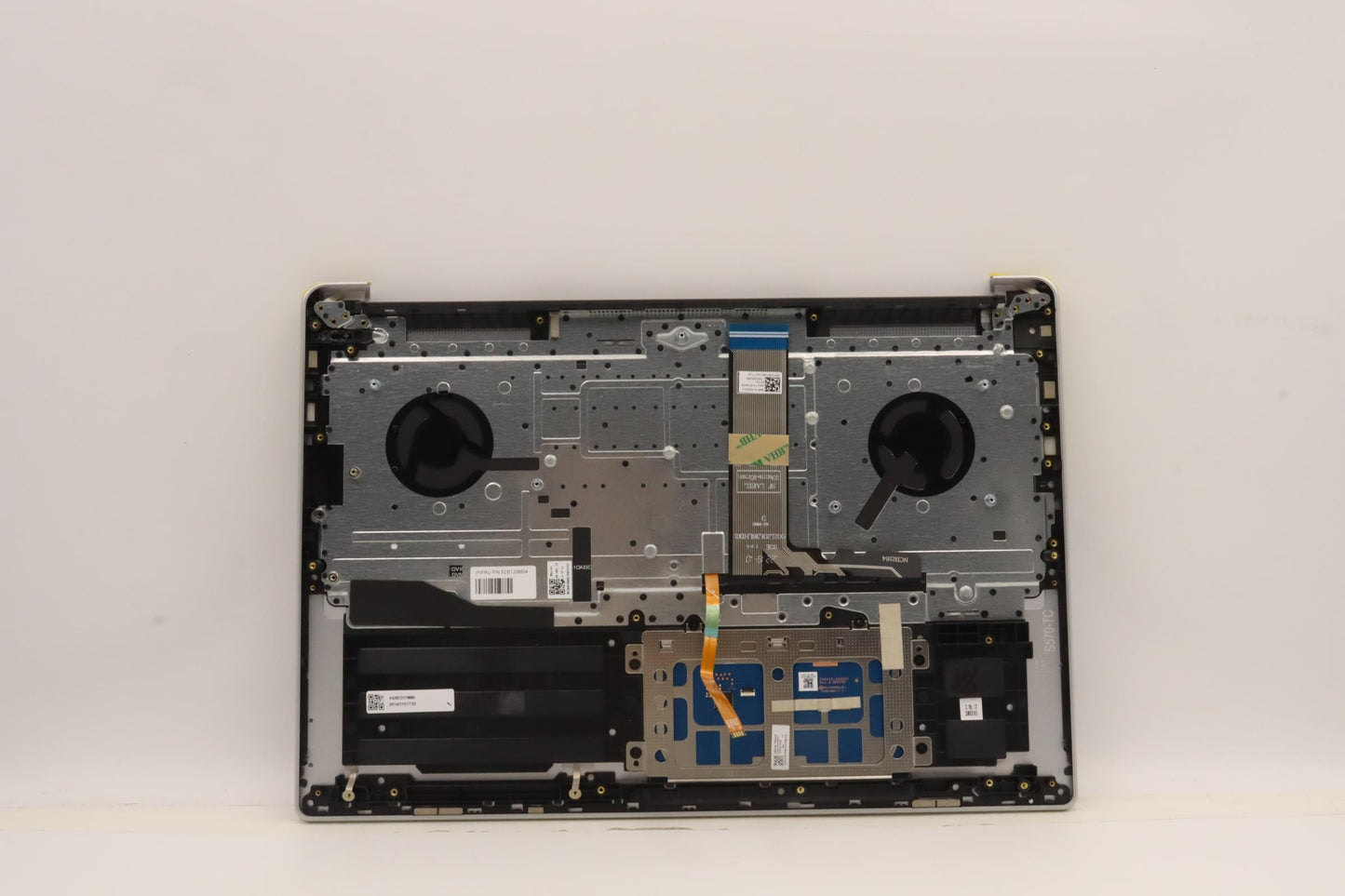 Lenovo Cover Upper Case Asmslv H 82Sn - 5CB1J08804