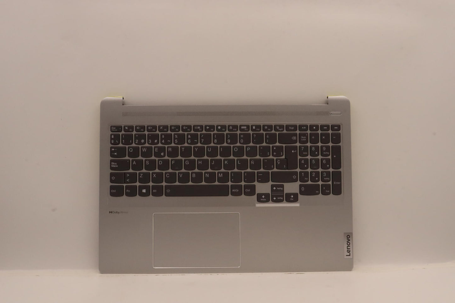 Lenovo Cover Upper Case Asmspa H 82Sn - 5CB1J08805
