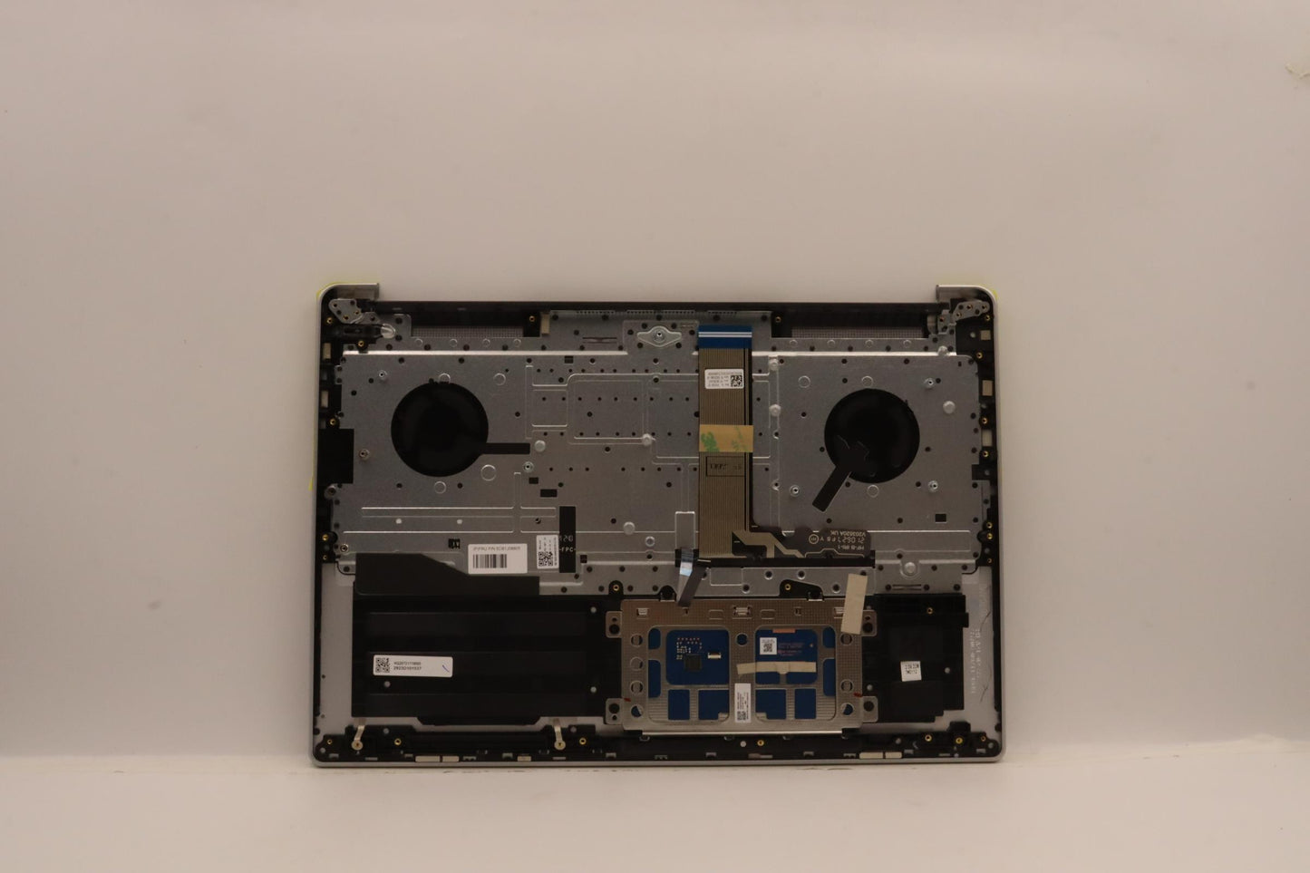 Lenovo Cover Upper Case Asmspa H 82Sn - 5CB1J08805