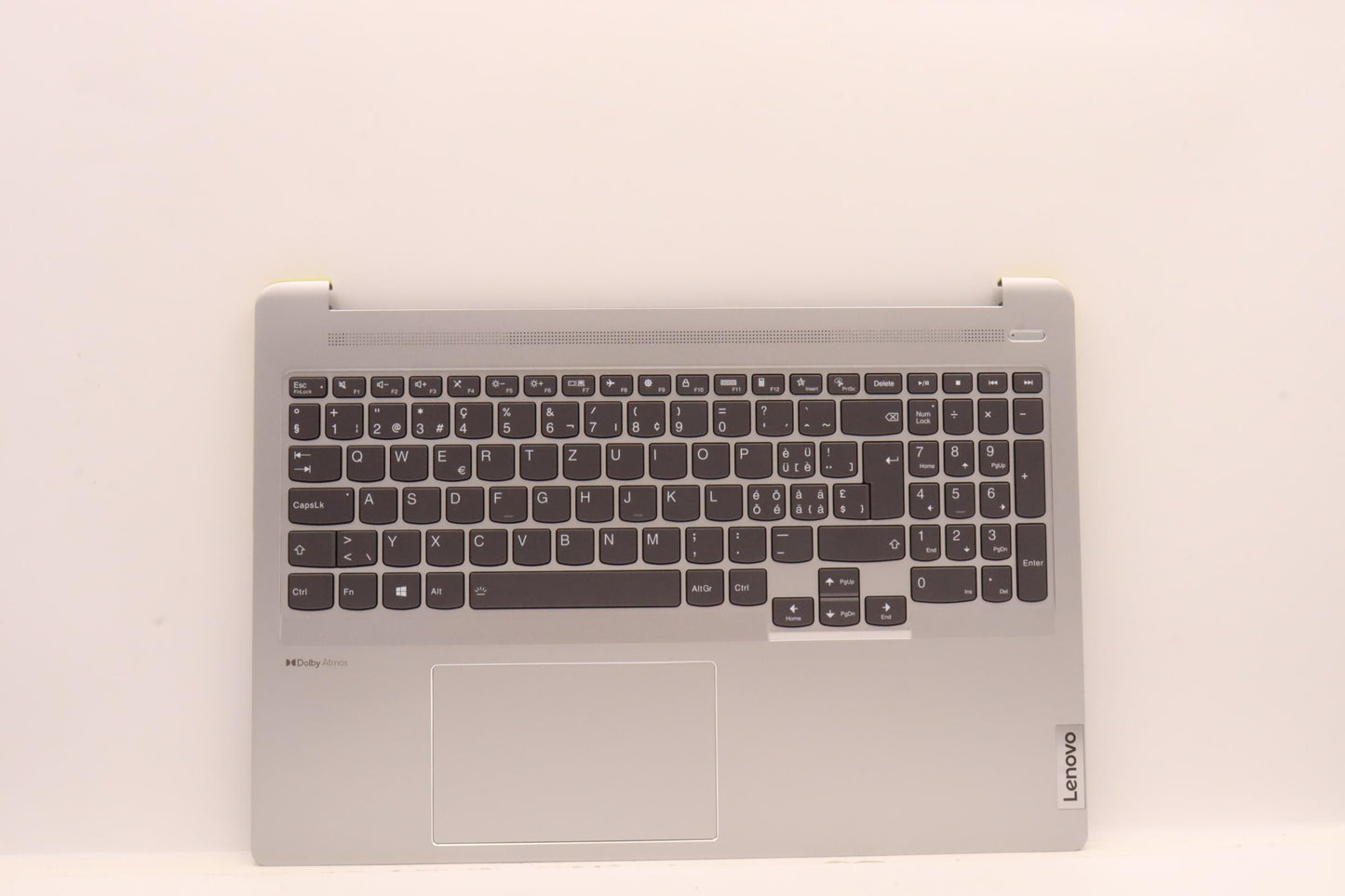 Lenovo Cover Upper Case Asmsws H 82Sn - 5CB1J08806