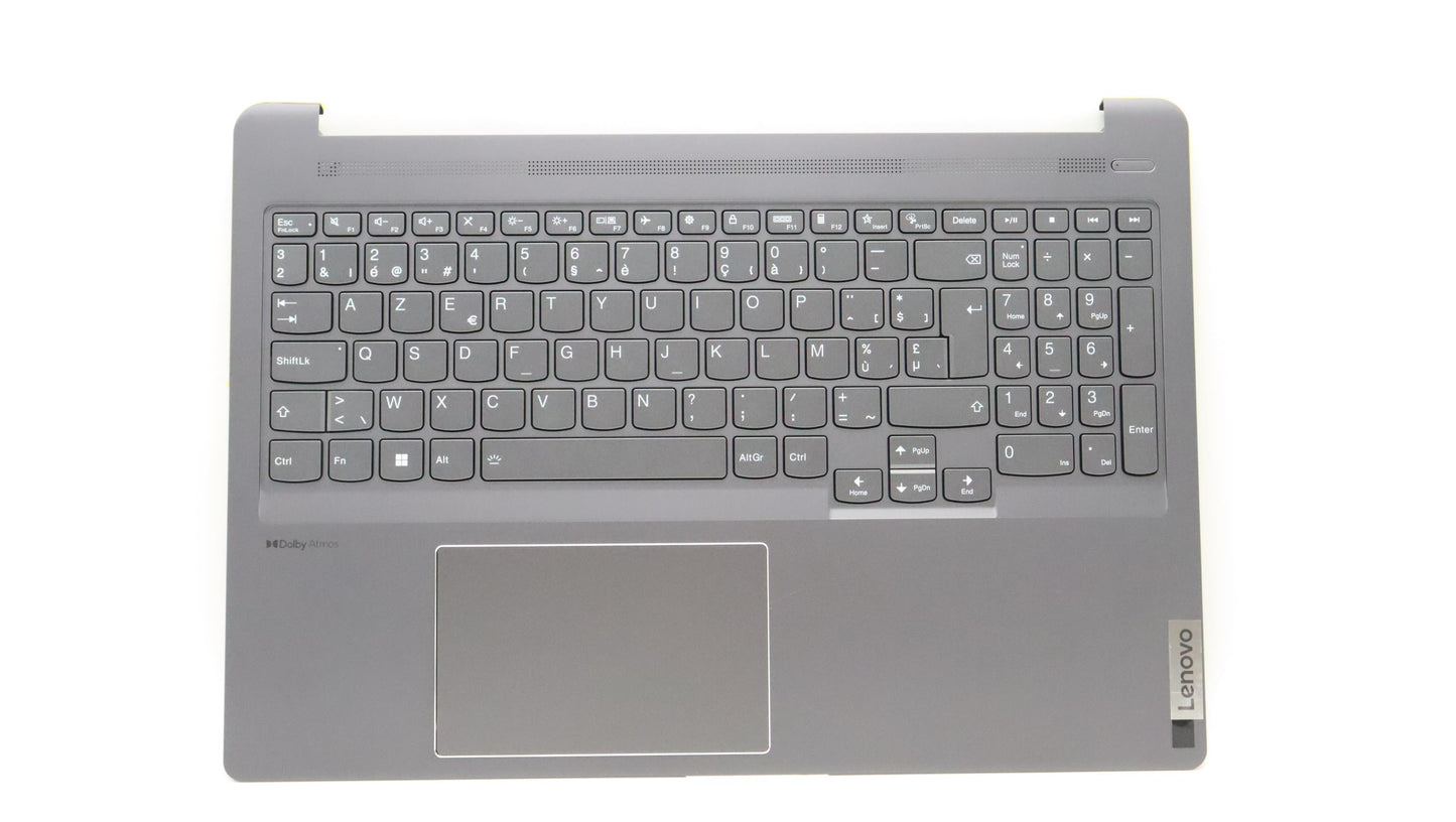 Lenovo Cover Upper Case Asmbel H 82Sn - 5CB1J08814