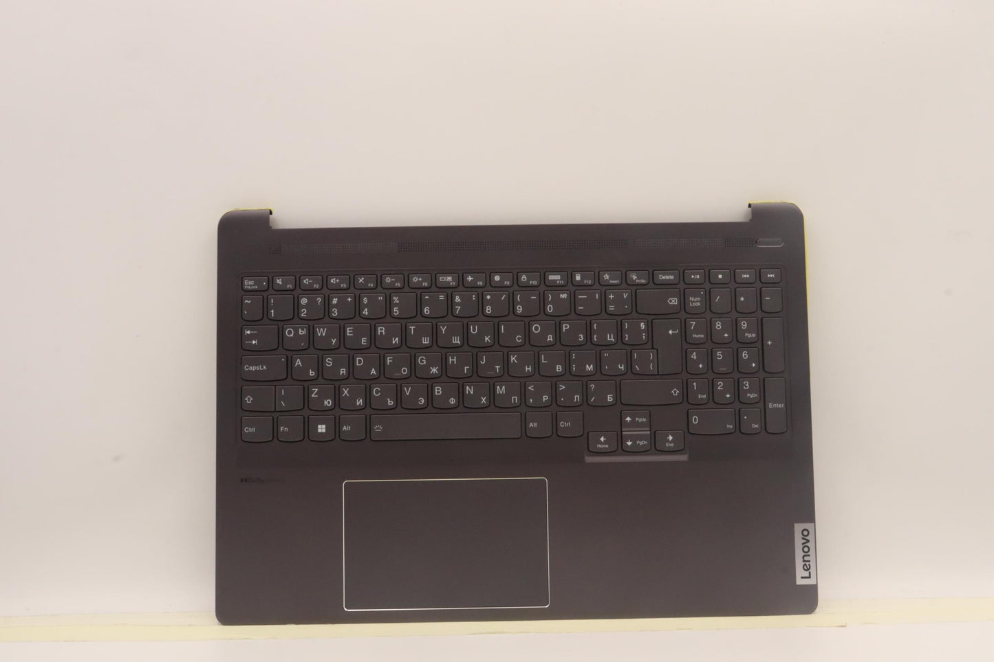 Lenovo Cover Upper Case Asmbul H 82Sn - 5CB1J08816