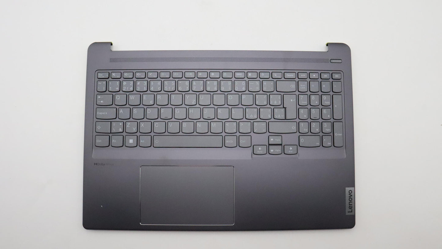 Lenovo Cover Upper Case Asmczeslkh82S - 5CB1J08817