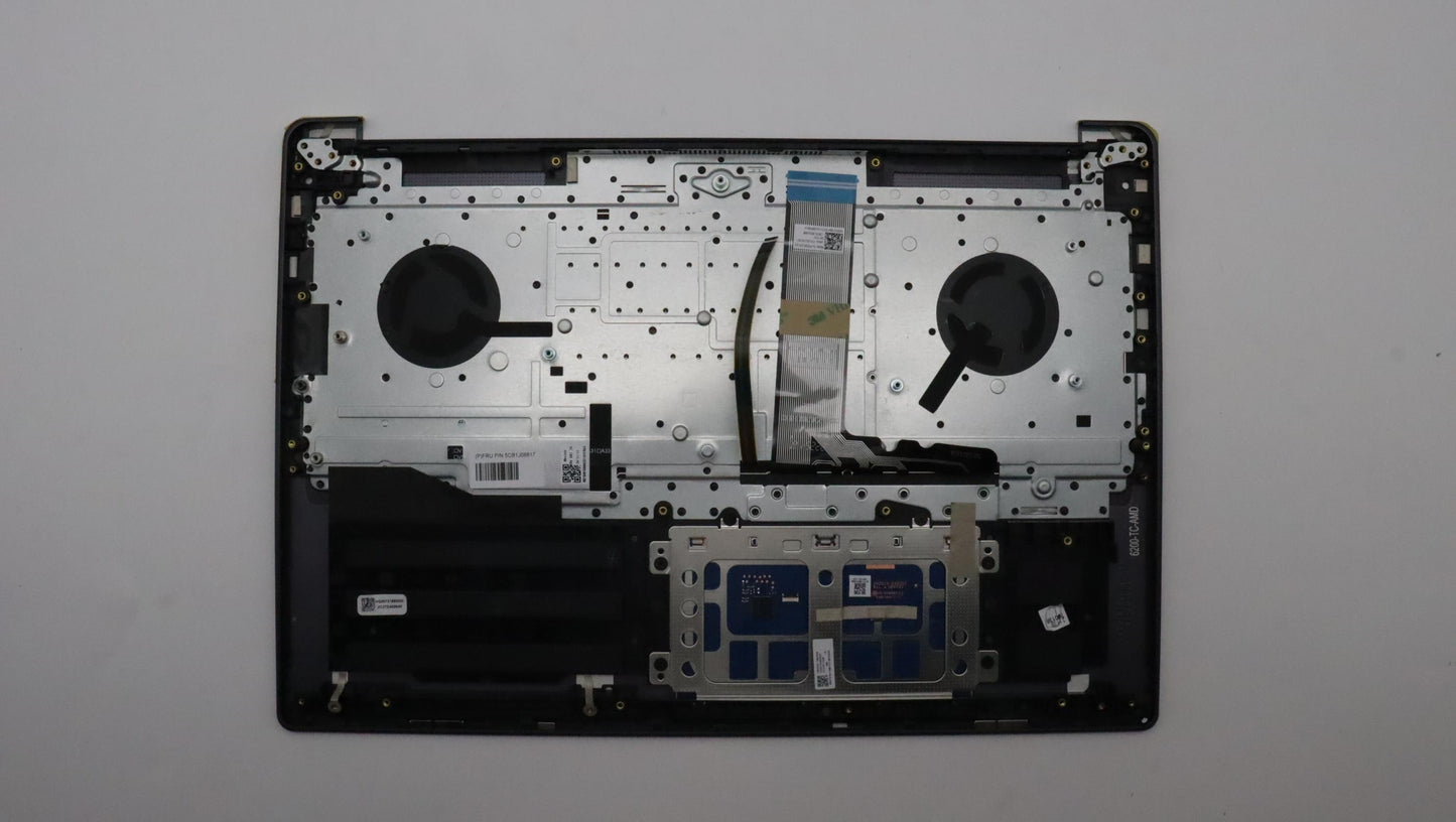 Lenovo Cover Upper Case Asmczeslkh82S - 5CB1J08817