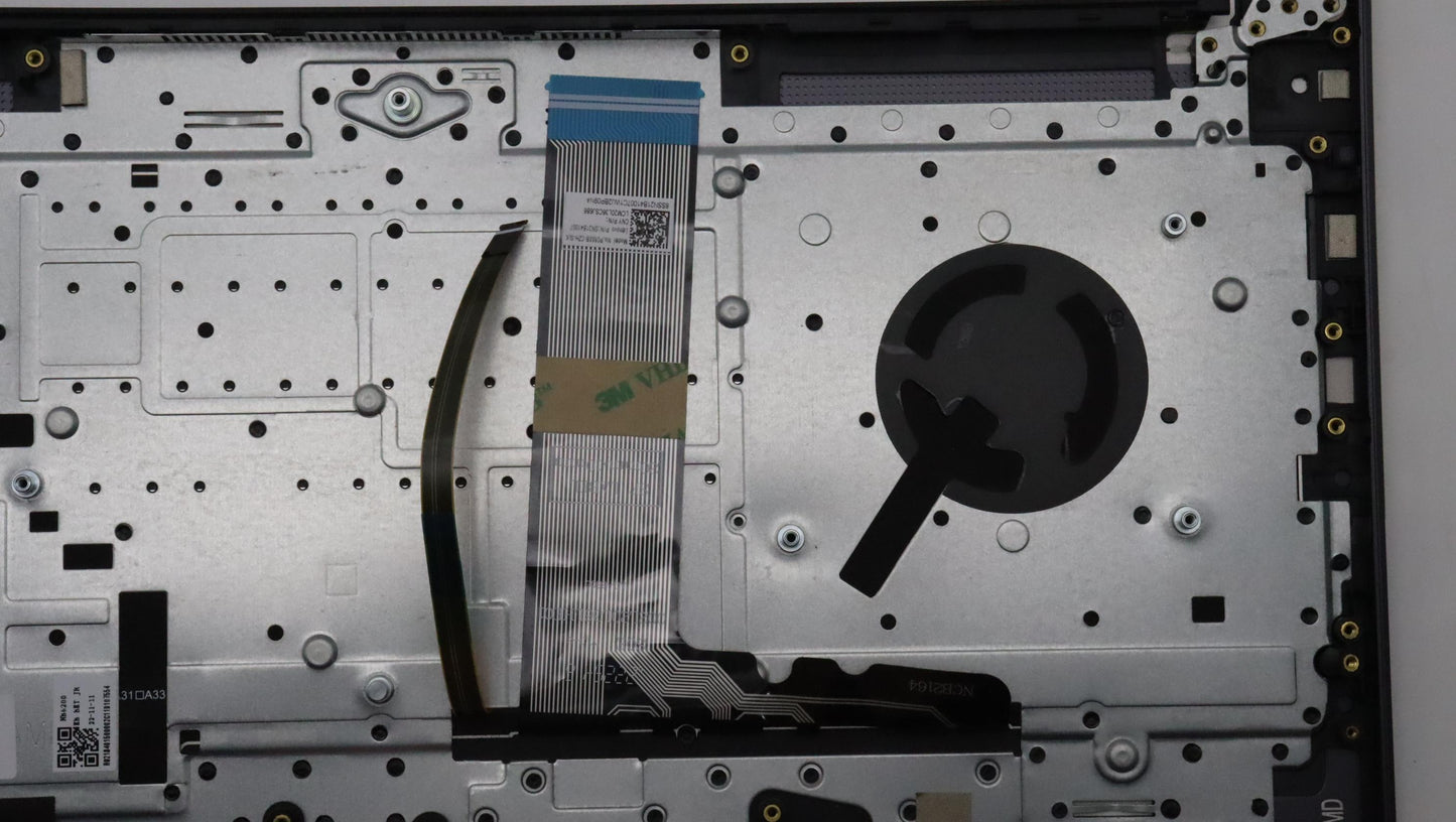 Lenovo Cover Upper Case Asmczeslkh82S - 5CB1J08817
