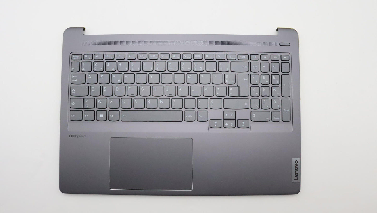 Lenovo Cover Upper Case Asmfra H 82Sn - 5CB1J08820