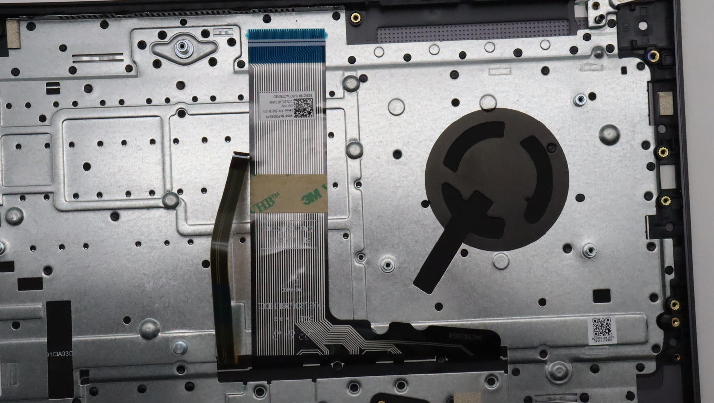 Lenovo Cover Upper Case Asmfra H 82Sn - 5CB1J08820
