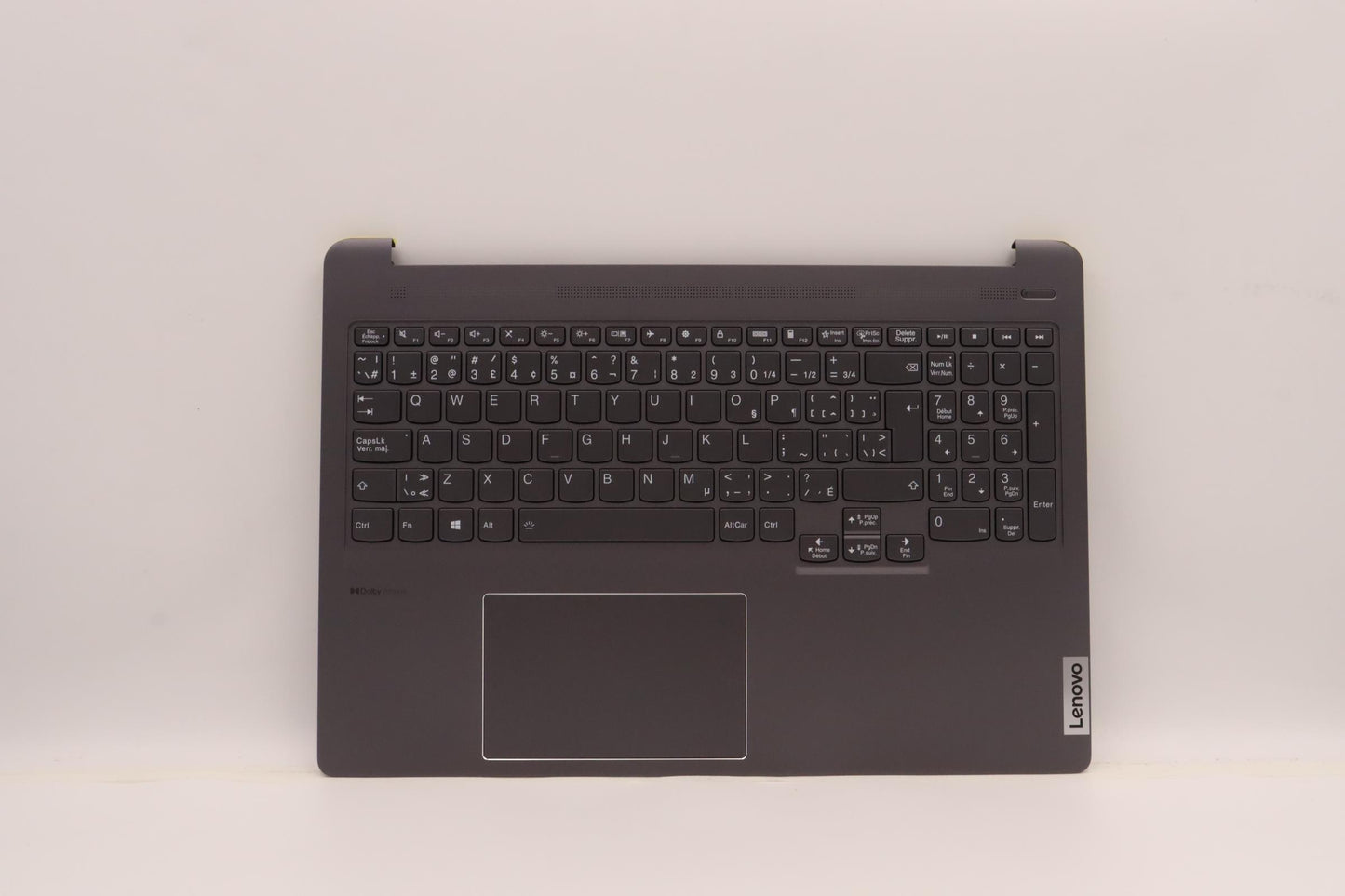 Lenovo Cover Upper Case Asmfraengh82S - 5CB1J08822