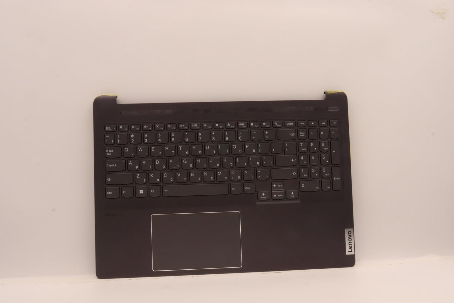 Lenovo Cover Upper Case Asmhbw H 82Sn - 5CB1J08825