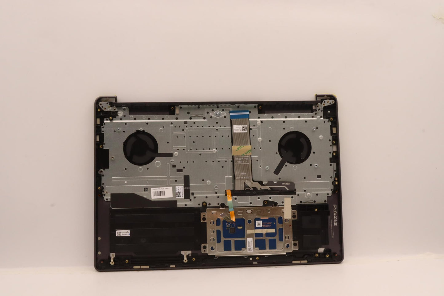 Lenovo Cover Upper Case Asmhbw H 82Sn - 5CB1J08825