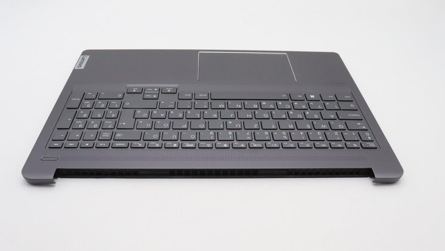 Lenovo Cover Upper Case Asmhun H 82Sn - 5CB1J08827