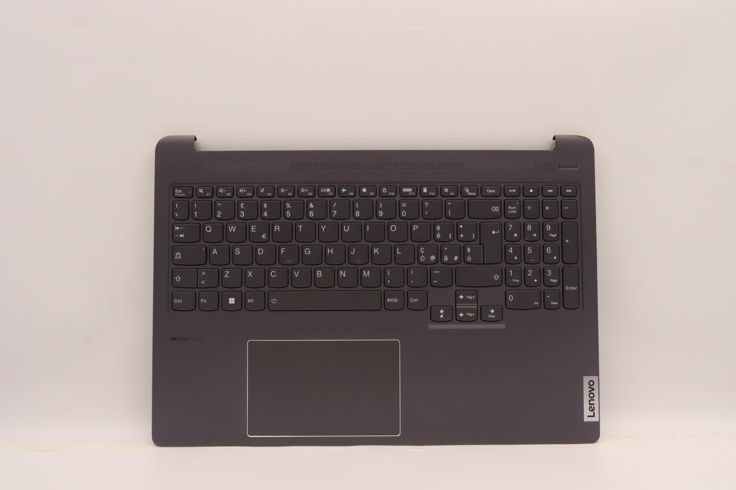 Lenovo Cover Upper Case Asmita H 82Sn - 5CB1J08829