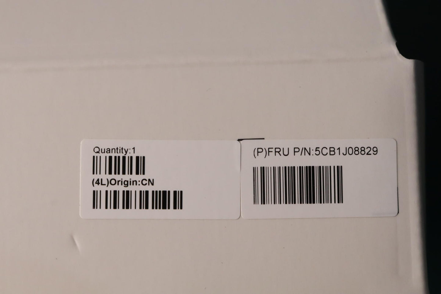 Lenovo Cover Upper Case Asmita H 82Sn - 5CB1J08829