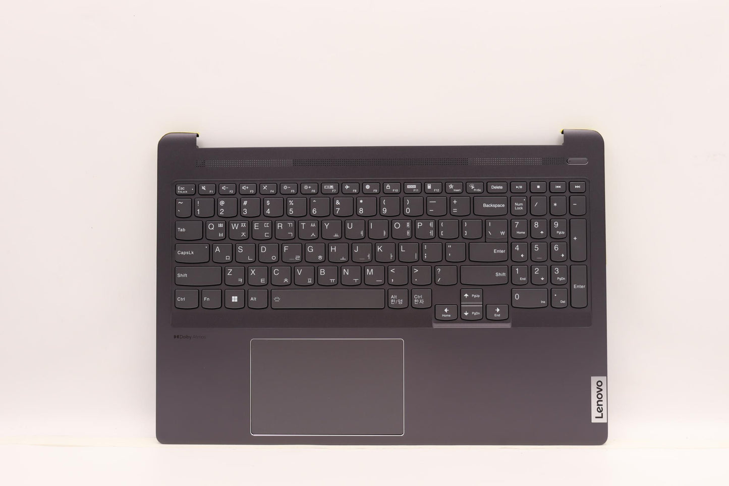Lenovo Cover Upper Case Asmkor H 82Sn - 5CB1J08831