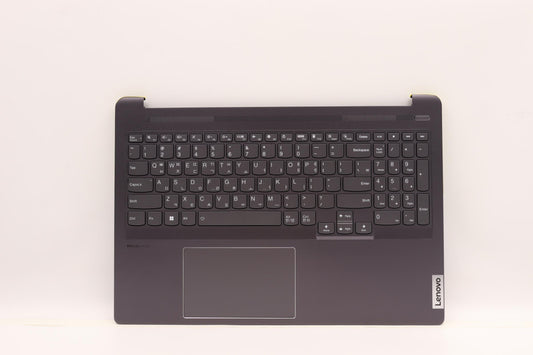 Lenovo Cover Upper Case Asmkor H 82Sn - 5CB1J08831