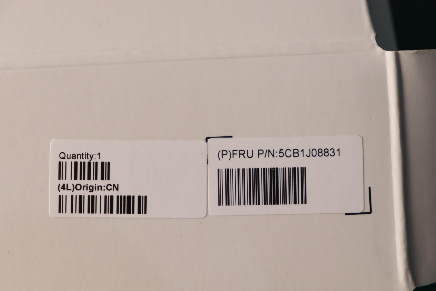 Lenovo Cover Upper Case Asmkor H 82Sn - 5CB1J08831