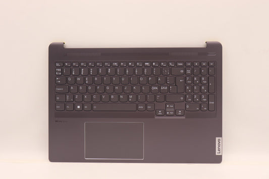 Lenovo Cover Upper Case Asmnordic H82 - 5CB1J08833