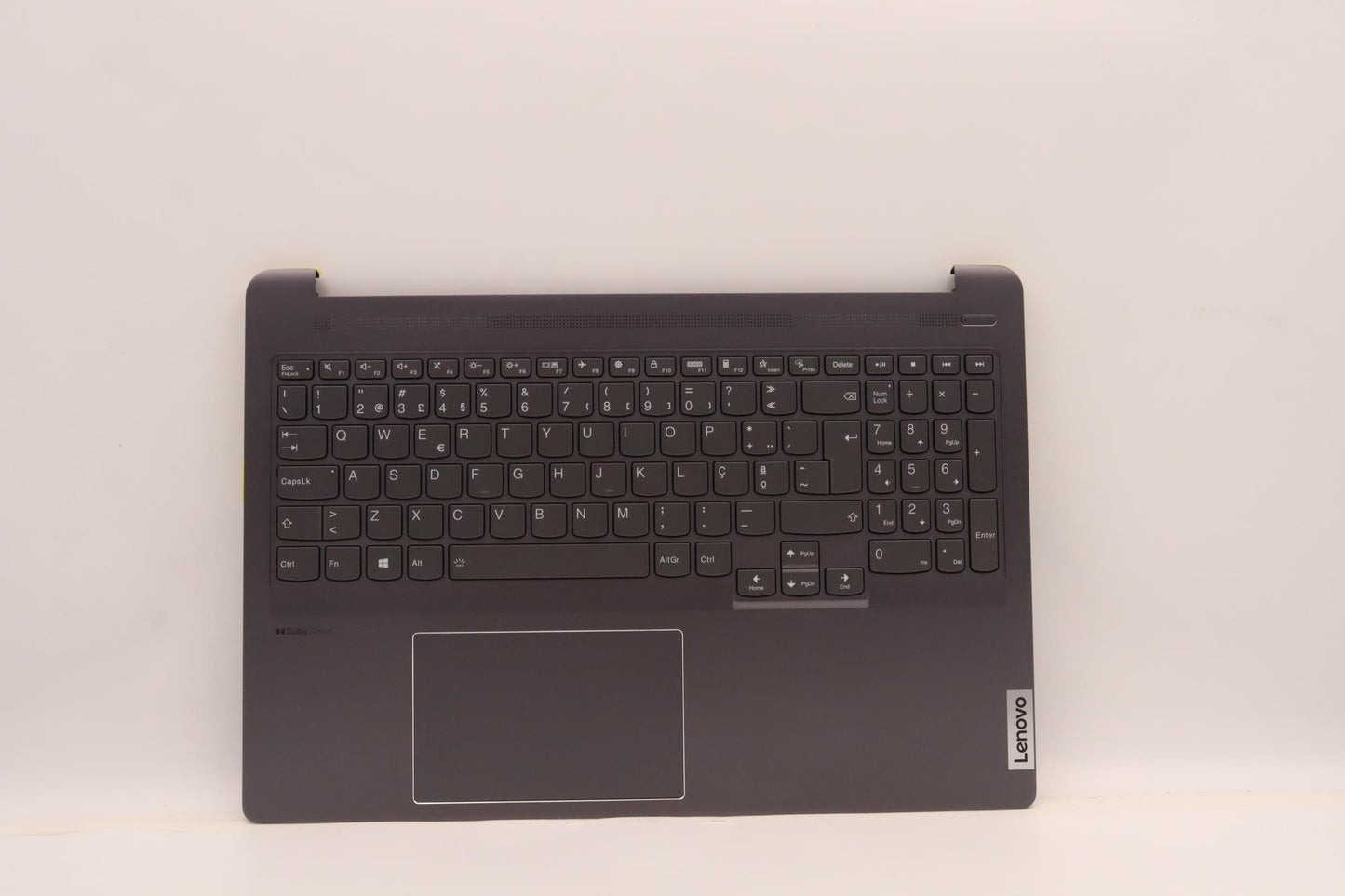 Lenovo Cover Upper Case Asmpor H 82Sn - 5CB1J08834