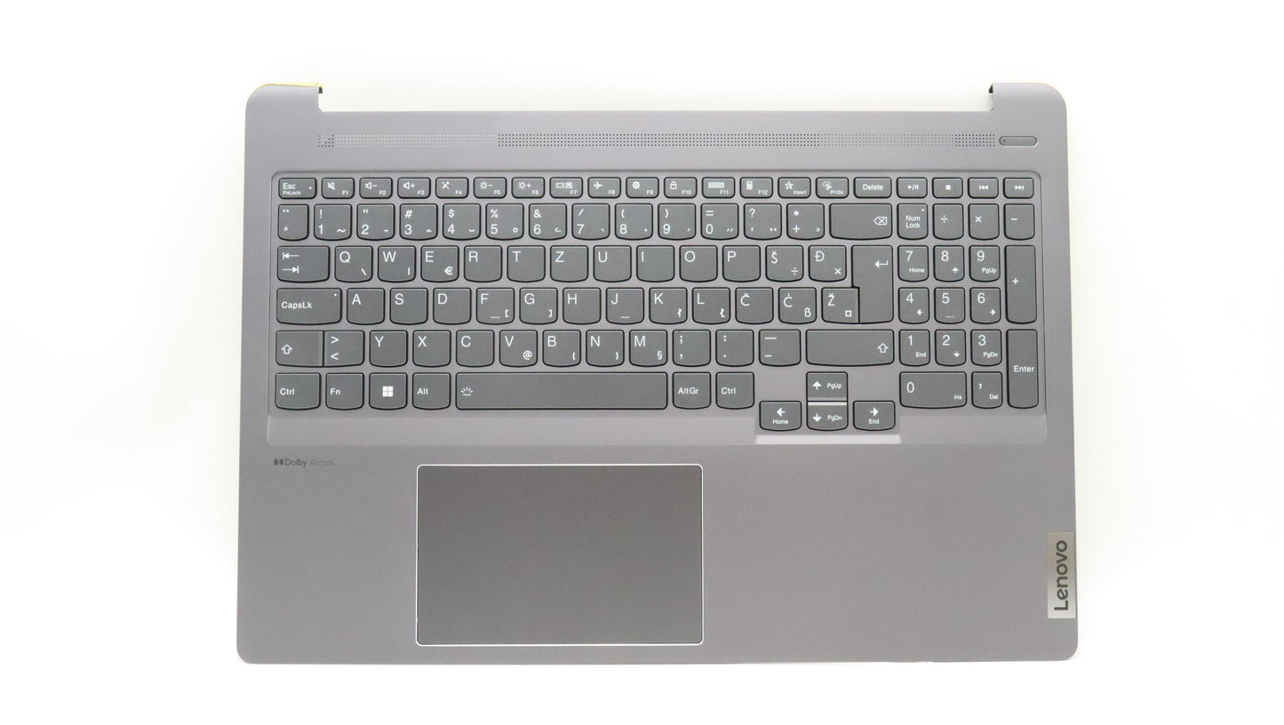 Lenovo Cover Upper Case Asmslv H 82Sn - 5CB1J08836