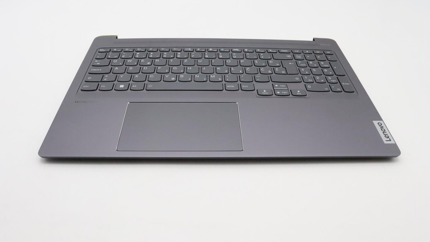 Lenovo Cover Upper Case Asmslv H 82Sn - 5CB1J08836
