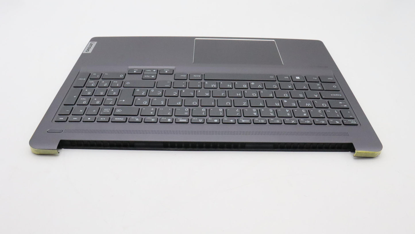 Lenovo Cover Upper Case Asmslv H 82Sn - 5CB1J08836