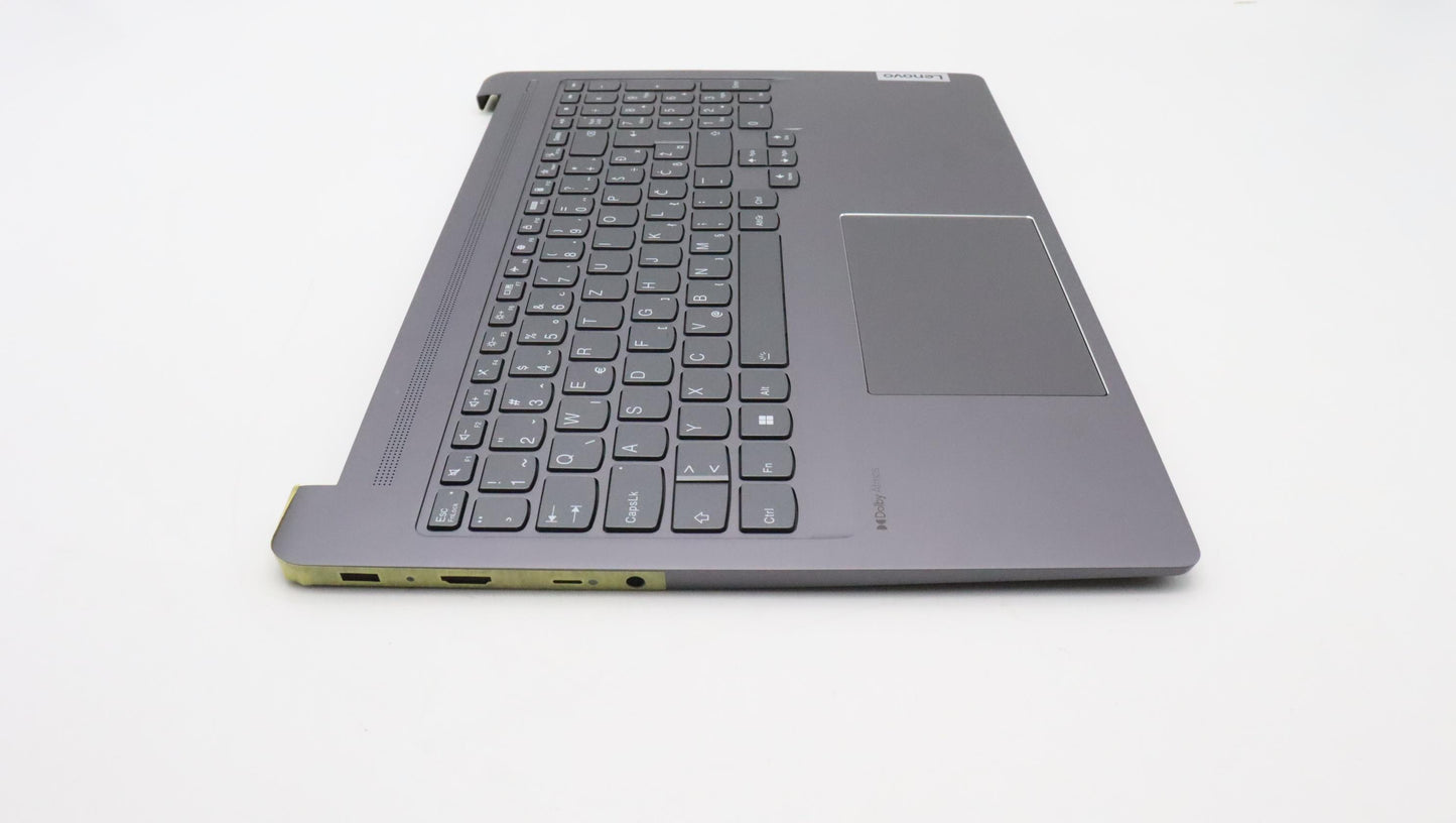 Lenovo Cover Upper Case Asmslv H 82Sn - 5CB1J08836