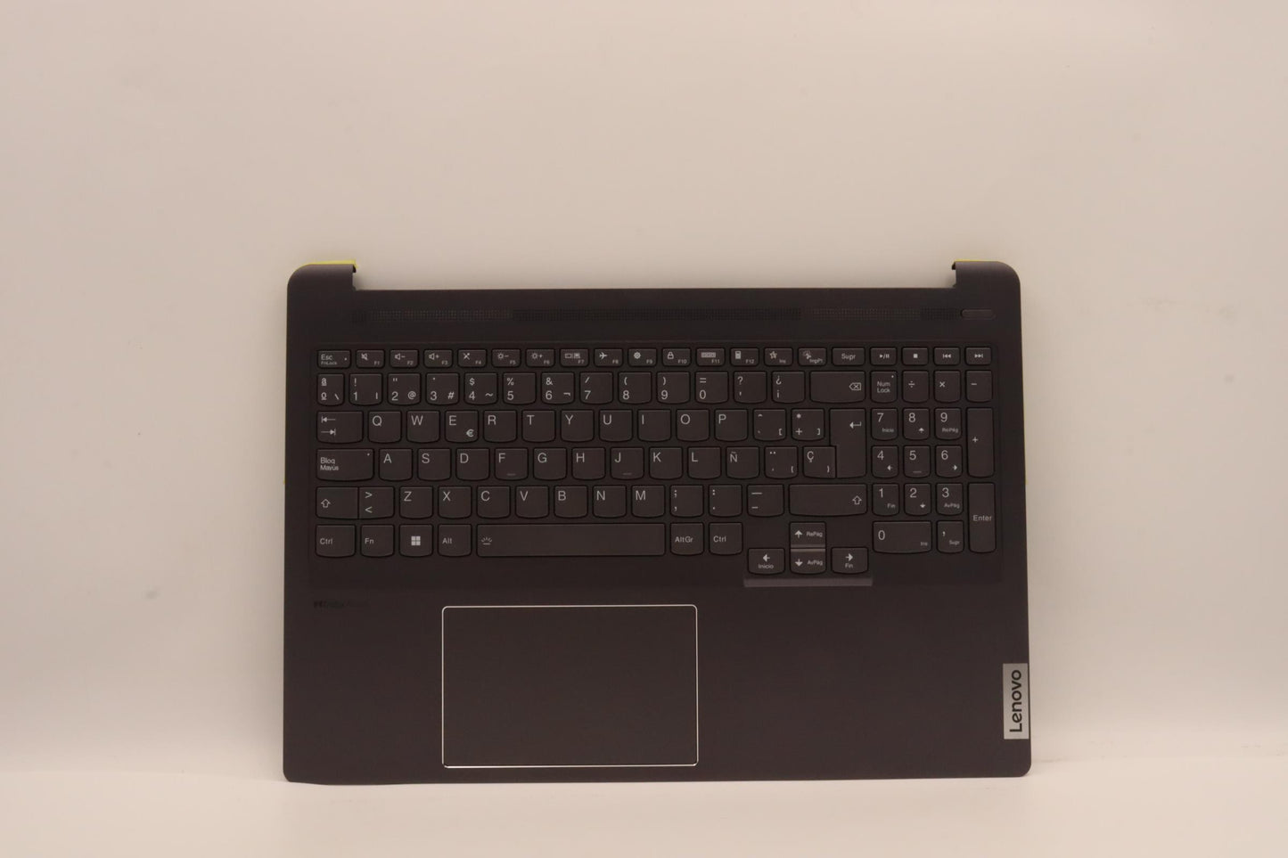 Lenovo Cover Upper Case Asmspa H 82Sn - 5CB1J08837
