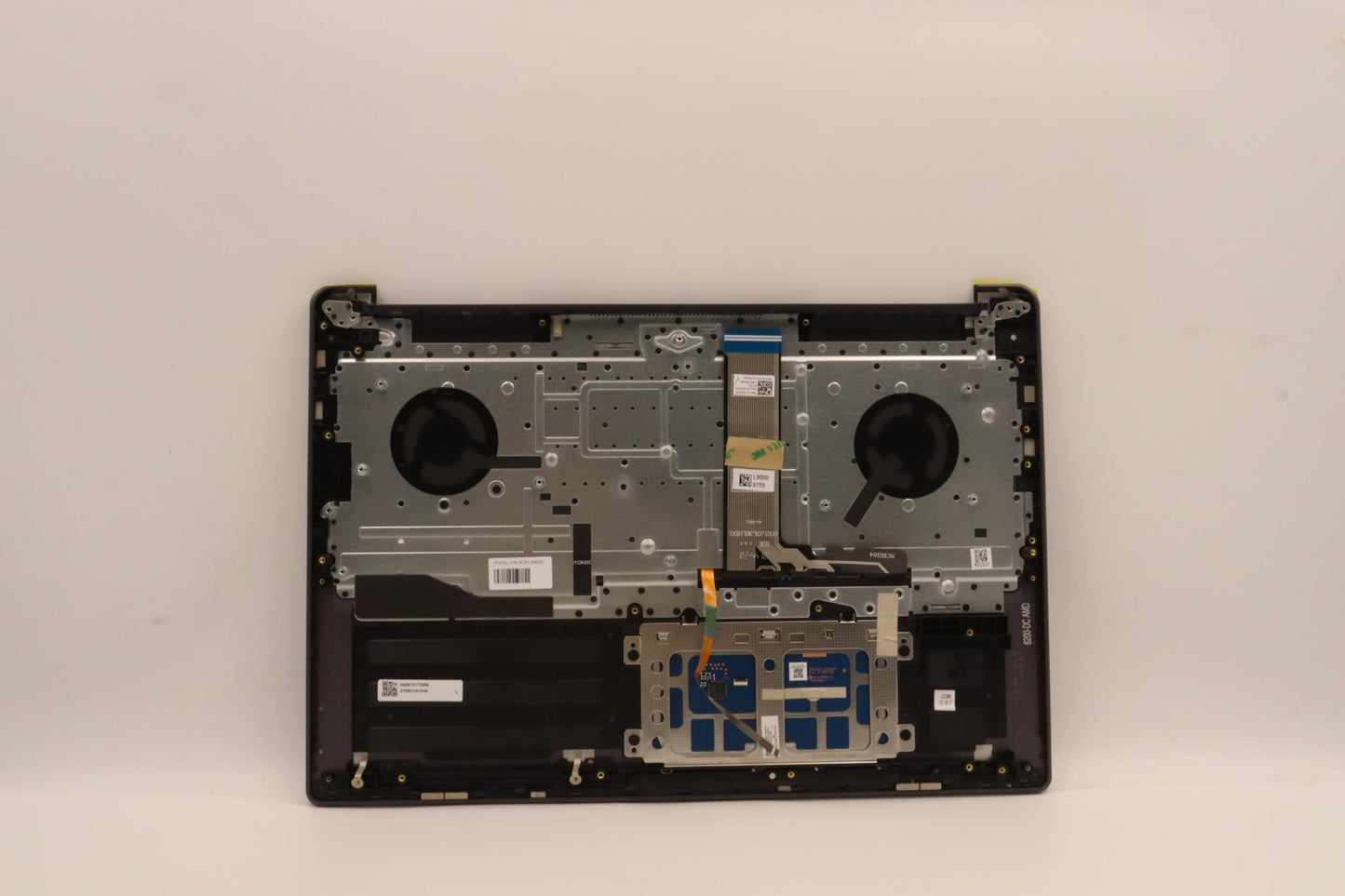 Lenovo Cover Upper Case Asmspa H 82Sn - 5CB1J08837