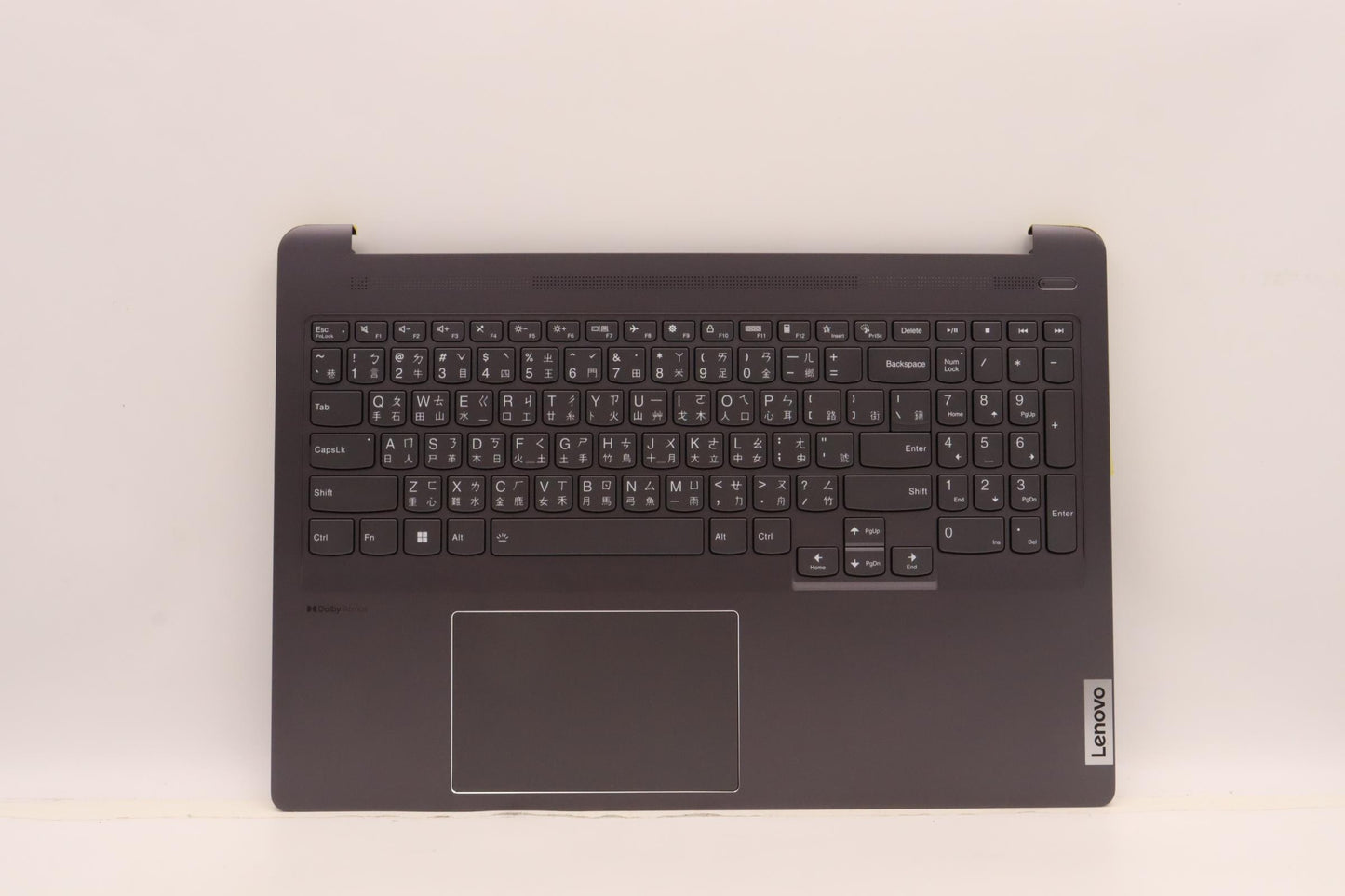 Lenovo Cover Upper Case Asmtc H 82Sn - 5CB1J08839