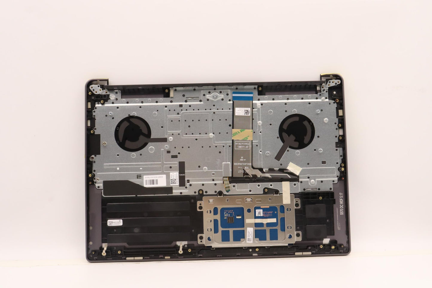 Lenovo Cover Upper Case Asmtc H 82Sn - 5CB1J08839