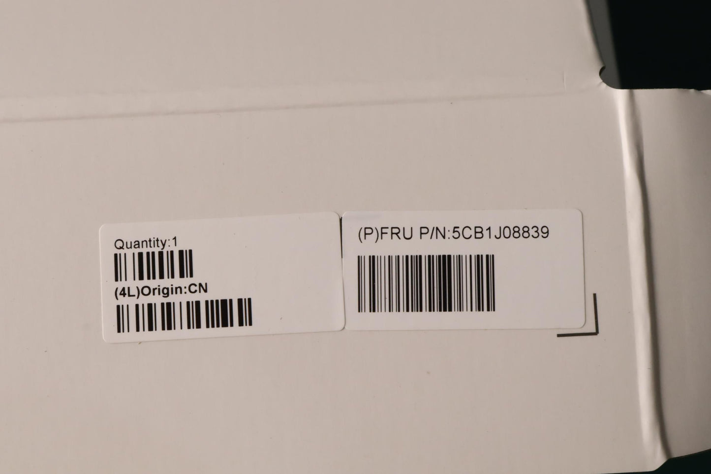 Lenovo Cover Upper Case Asmtc H 82Sn - 5CB1J08839