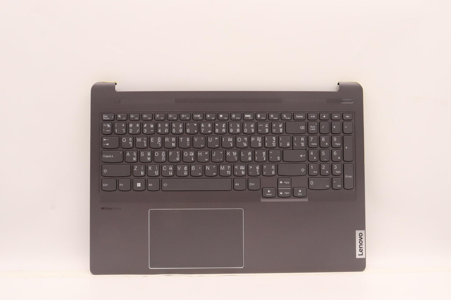 Lenovo Cover Upper Case Asmthai H 82S - 5CB1J08840