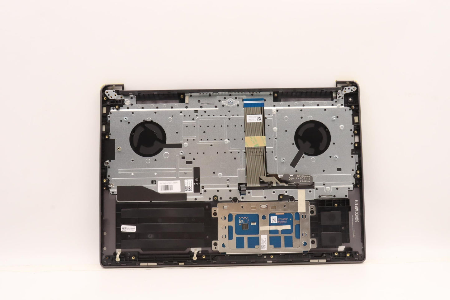Lenovo Cover Upper Case Asmthai H 82S - 5CB1J08840